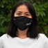 Cancer Print Face Mask